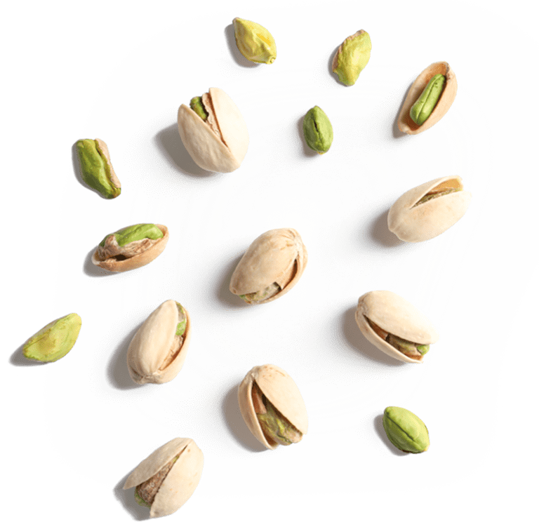 Touchstone Pistachio Co.